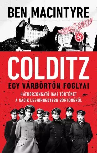 Colditz (e-könyv)