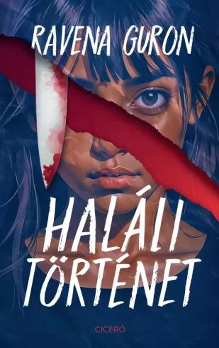 Haláli történet (e-könyv)