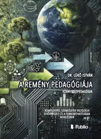 A remény pedagógiája (e-könyv)