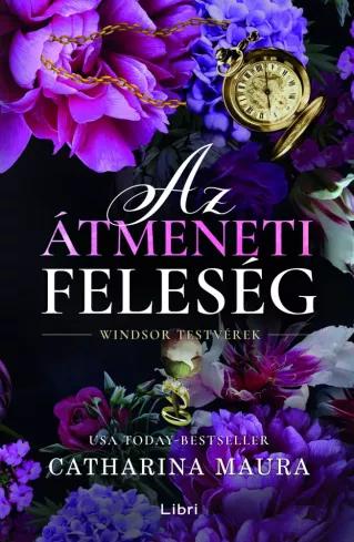 Az átmeneti feleség (e-könyv)