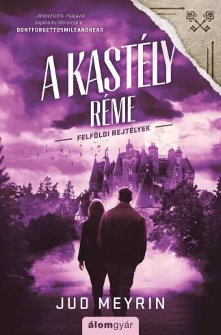 A kastély réme (e-könyv)