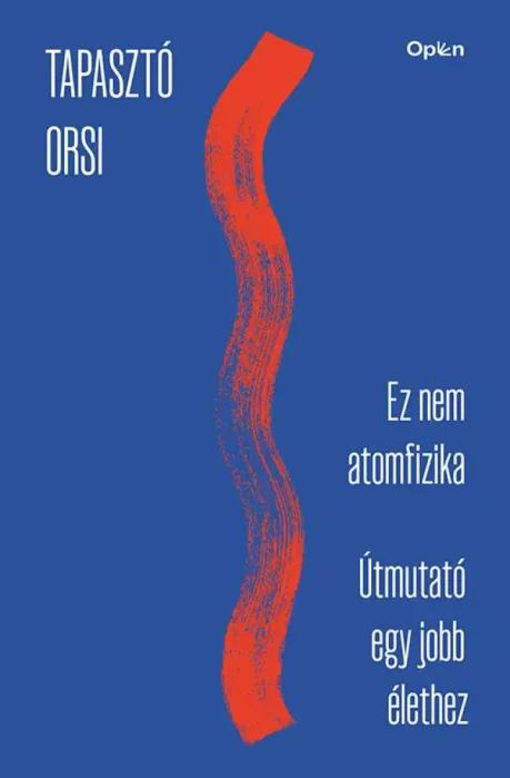 Ez nem atomfizika (e-könyv)