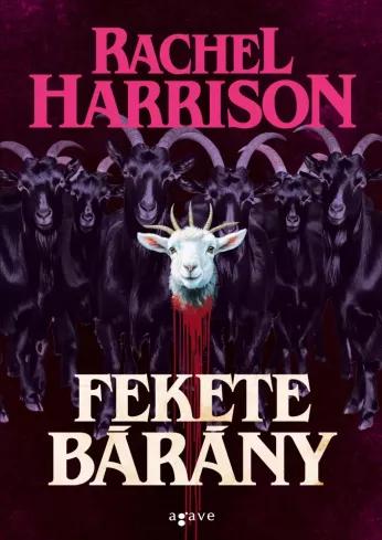 Fekete bárány (e-könyv)