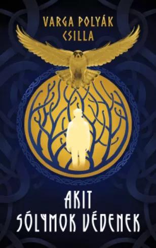 Akit sólymok védenek (e-könyv)