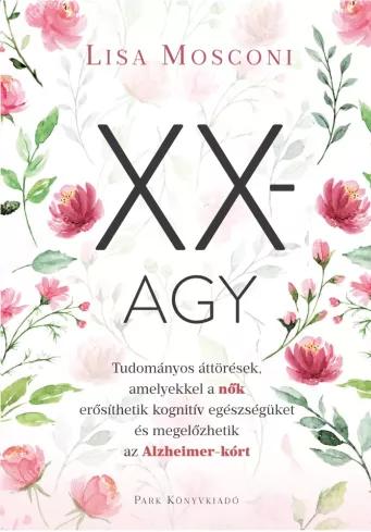 XX-agy (e-könyv)