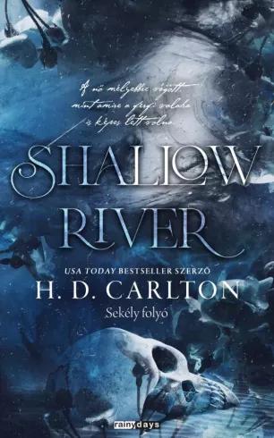 Shallow River (e-könyv)