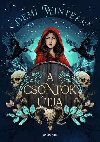 A Csontok útja (e-könyv)