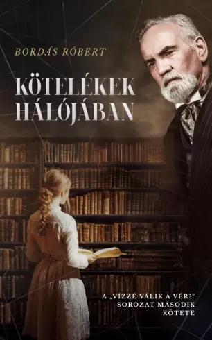 Kötelékek hálójában (e-könyv)
