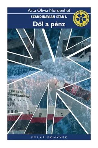 Dől a pént (e-könyv)