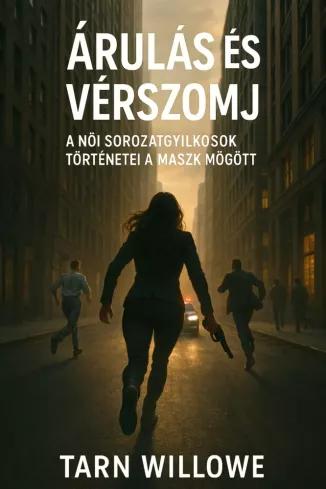 Árulás és vérszomj (e-könyv)