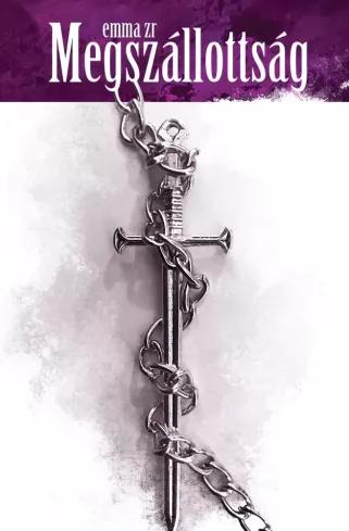 Megszállottság (e-könyv)