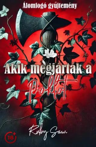 Akik megjárták a poklot (e-könyv)