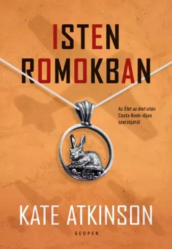 Isten romokban (e-könyv)