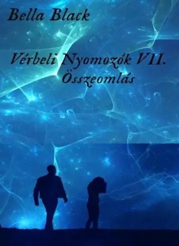 Vérbeli Nyomozók VII. (e-könyv)