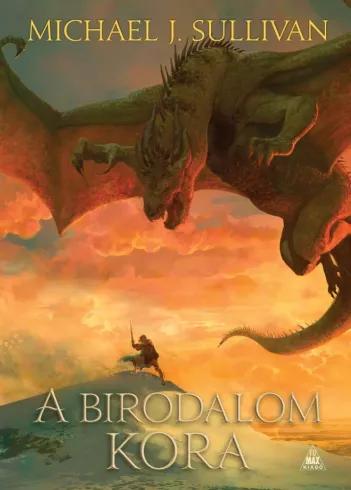 A Birodalom Kora (e-könyv)