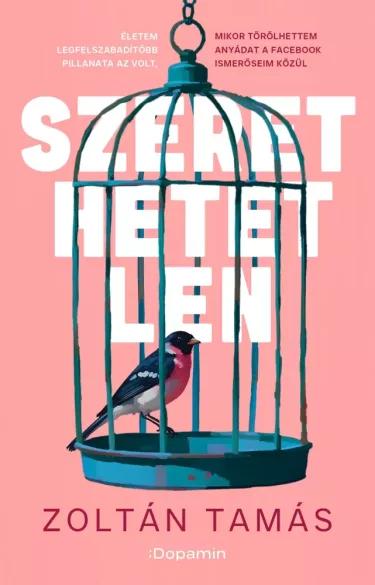 Szerethetetlen (e-könyv)