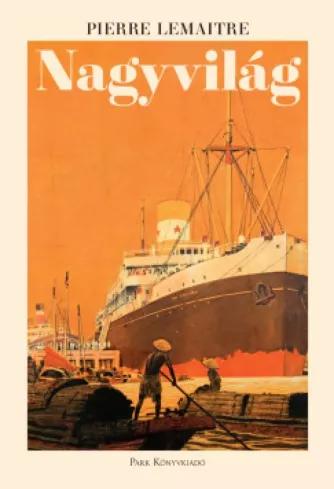 Nagyvilág (e-könyv)