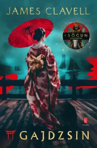 Gajdzsin (e-könyv)