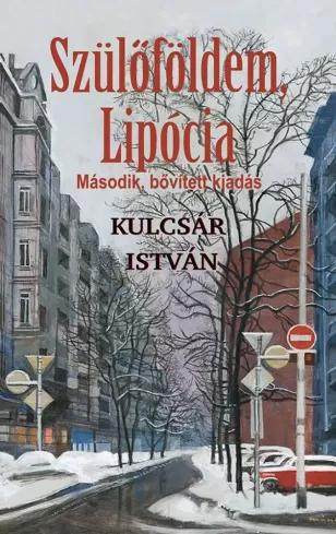 Szülőföldem, Lipócia (e-könyv)