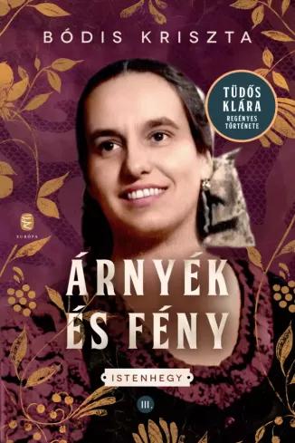 Árnyék és fény (e-könyv)