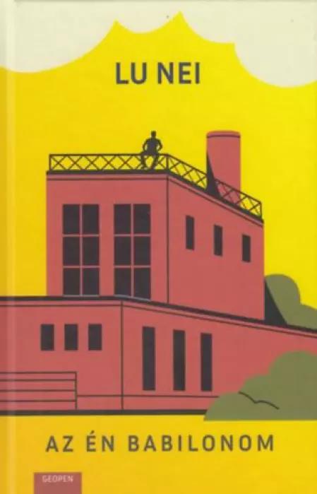 Az én Babilonom (e-könyv)