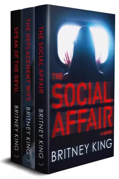 New Hope Series Box Set (e-könyv)