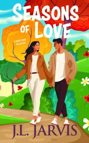 Seasons of Love (e-könyv)