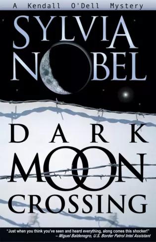 Dark Moon Crossing (e-könyv)