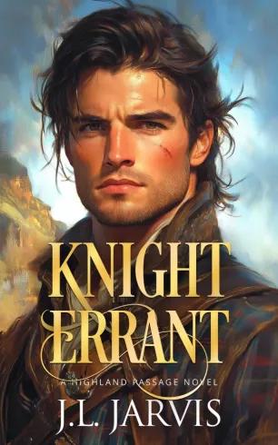 Knight Errant (e-könyv)