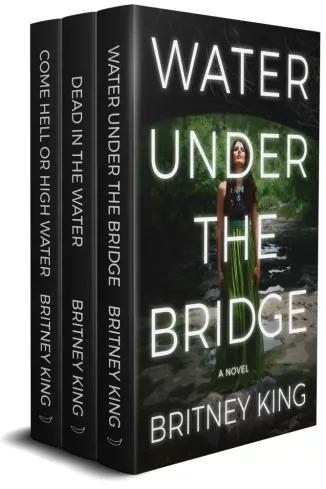 The Water Trilogy Box Set (e-könyv)