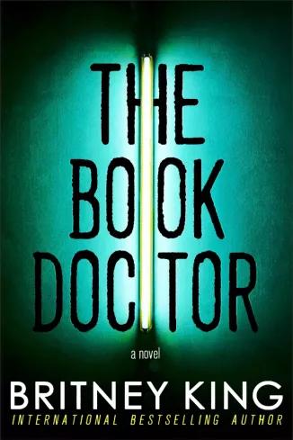 The Book Doctor (e-könyv)