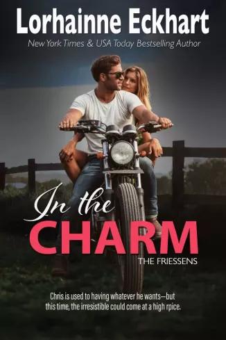 In the Charm (e-könyv)