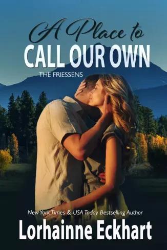 A Place to Call Our Own (e-könyv)