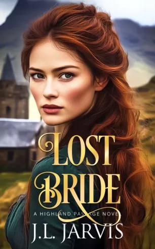 Lost Bride (e-könyv)