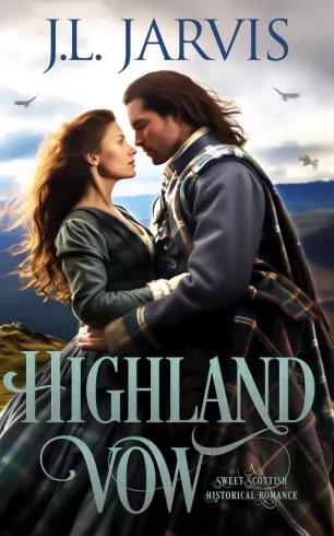 Highland Vow (e-könyv)