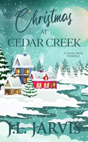 Christmas at Cedar Creek (e-könyv)