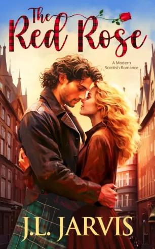 The Red Rose (e-könyv)