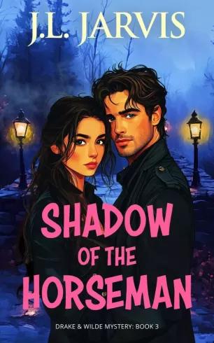 Shadow of the Horseman (e-könyv)