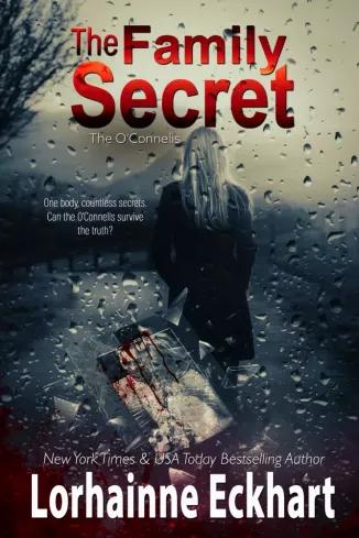 The Family Secret (e-könyv)