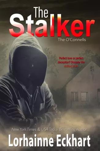 The Stalker (e-könyv)
