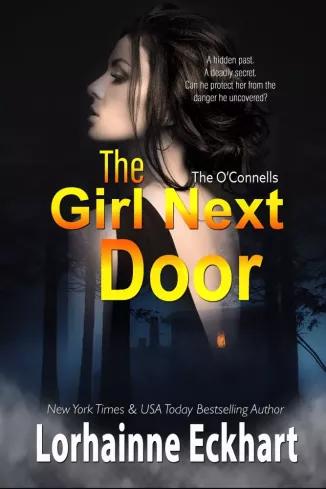 The Girl Next Door (e-könyv)