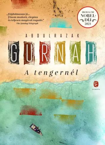 A tengernél (e-könyv)