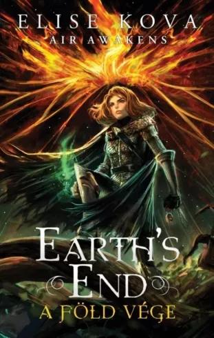 Earth&#039;s End - A föld vége (e-könyv)