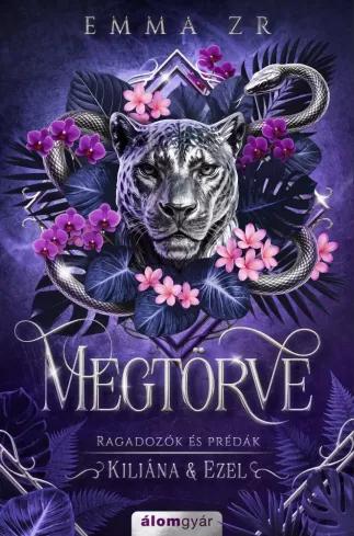 Megtörve (e-könyv)