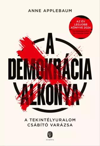 A demokrácia alkonya (e-könyv)