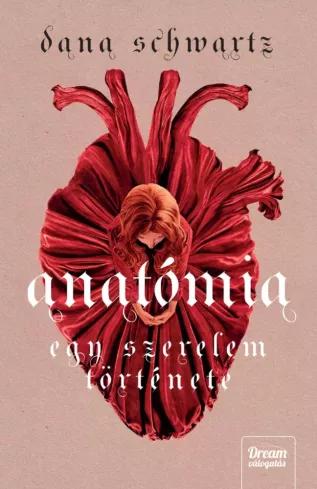 Anatómia (e-könyv)