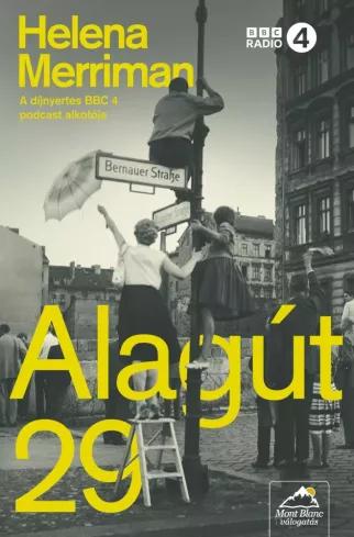 Alagút 29 (e-könyv)