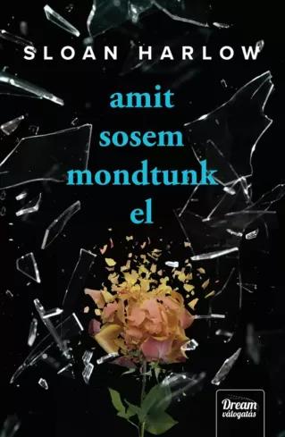 Amit sosem mondtunk el (e-könyv)