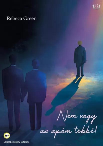 Nem vagy az apám többé! (e-könyv)