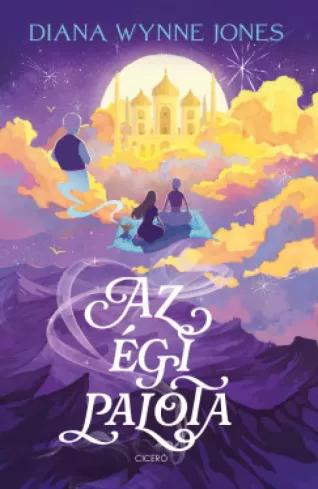 Az égi palota (e-könyv)
